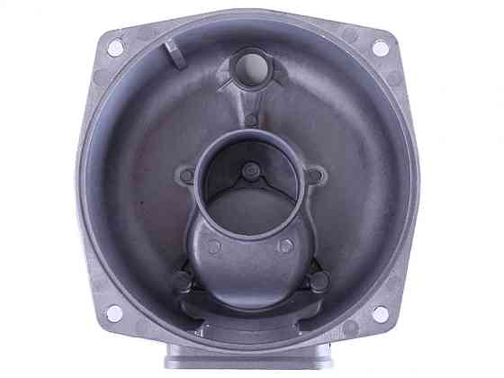 Корпус мотопомпи (тип 3) V80 Мукачево