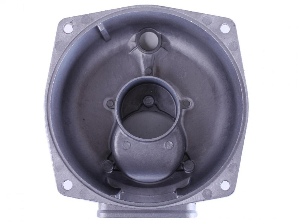 Корпус мотопомпи (тип 3) V80 Мукачево - фото 1