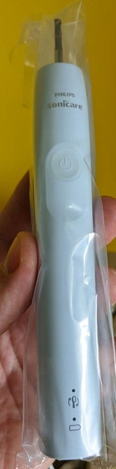Електрична зубна Щітка: Phillips Sonicare 4100 USB. Київ - фото 2