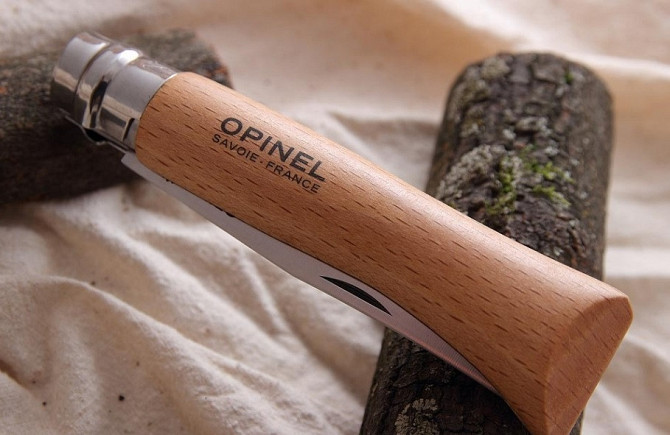 Кухонный Нож универсальный Нож Opinel 