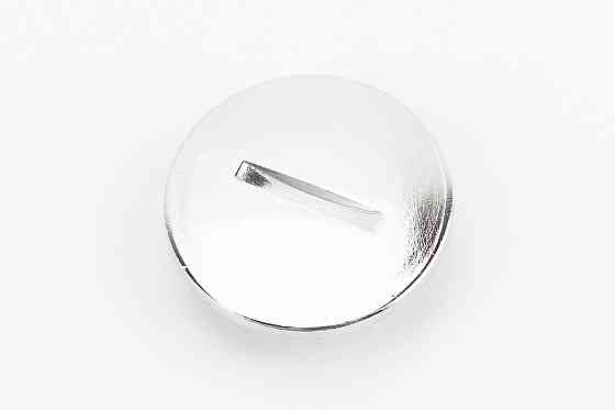 Кришка-заглушка лівої кришки двигуна 30мм СВ, тип 1 Київ