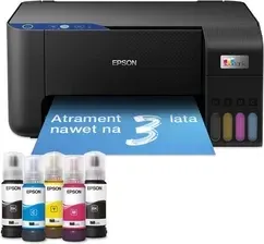 Принтер Epson EcoTank L3211 Киев