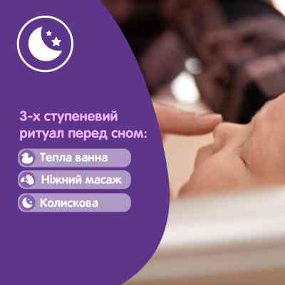 Детское молочко Johnson’s baby 