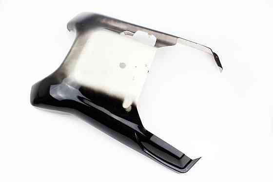 пластик - нижній захисний (піддон), ЧОРНИЙ Киев