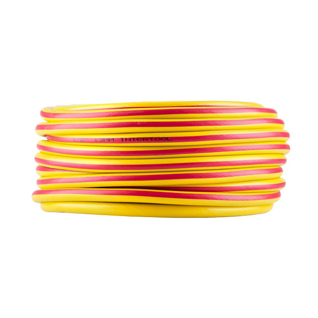 Шланг для поливу 3- х шаровий 1/2 