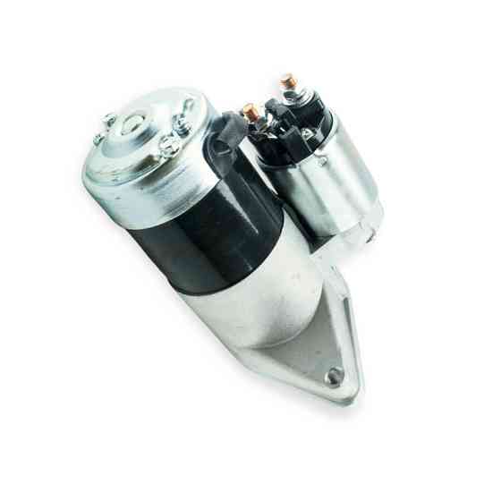 Стартер MK ELDIX Джели Мукачево