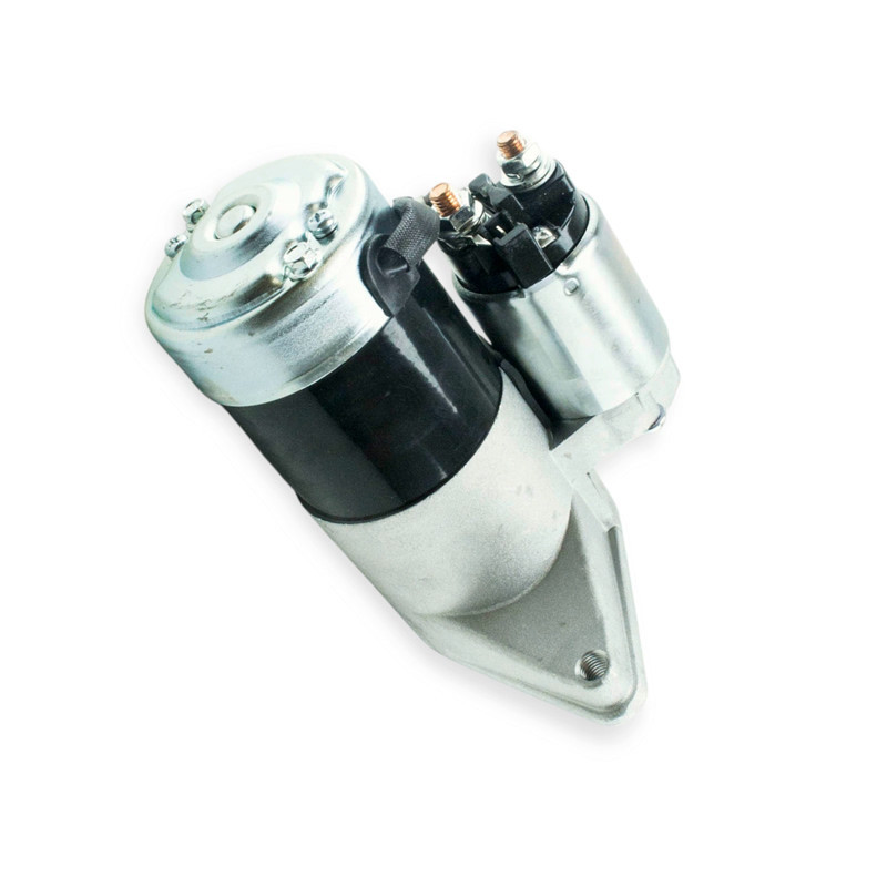 Стартер MK ELDIX Джели Мукачево - изображение 1