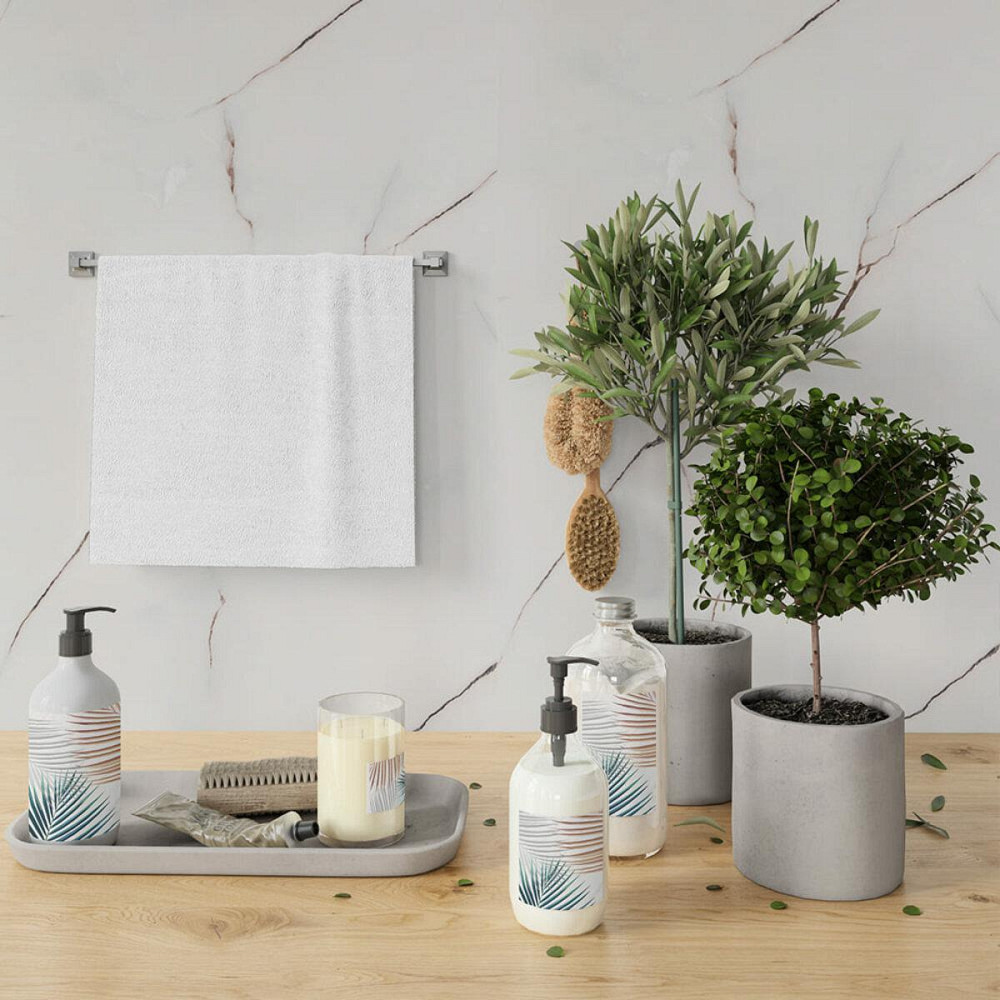 Самоклеящаяся стеновая PET плитка в рулоне 600х3000х2мм SW-00001697 Киев - изображение 9