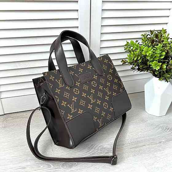 Брендова жіноча сумка. Модна класична жіноча сумка. Київ