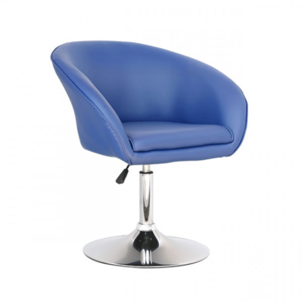 Перукарське крісло Мурат пневматичний газліфт Київ - фото 3