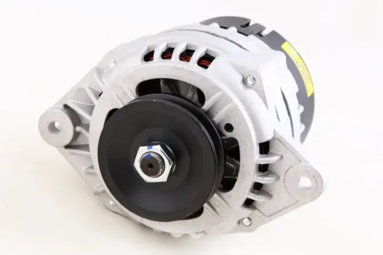 Генератор 21214 100А Авто-Електрика (2123) Вінниця