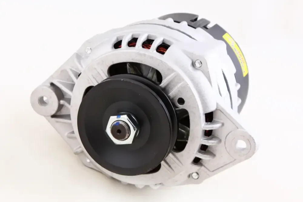 Генератор 21214 100А Авто-Електрика (2123) Вінниця - фото 1