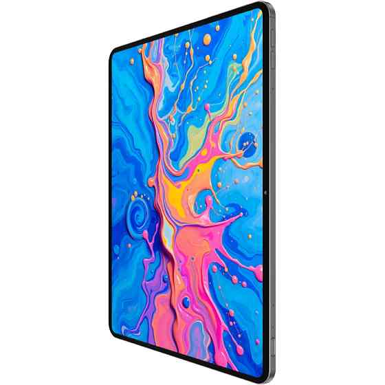 Планшет Teclast ArtPad Pro 12.7” FHD 120Hz / 8GB/256GB/ G99 /10000mAh/ LTE / 8+13Mp / Metal / Grey Винница