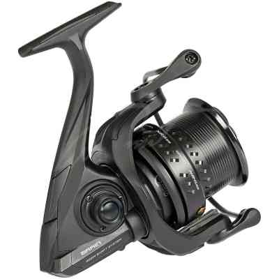 Катушка Brain fishing NRG SE 4500S 10+1BB 5.01 (1858.52.04) Винница