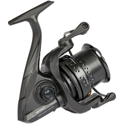 Катушка Brain fishing NRG SE 4500S 10+1BB 5.01 (1858.52.04) Винница - изображение 4