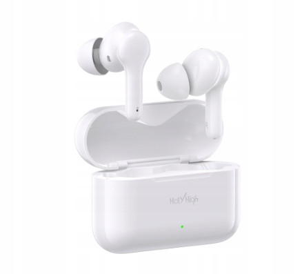 Безпровідні навушники HolyHigh EA9 Луцьк - фото 1