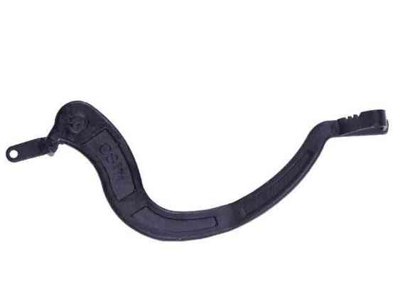 Лапка заднього гальма на мотоцикл XY250GY-9А Мукачево