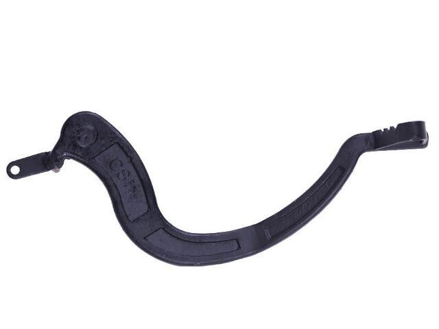 Лапка заднього гальма на мотоцикл XY250GY-9А Мукачево - фото 4