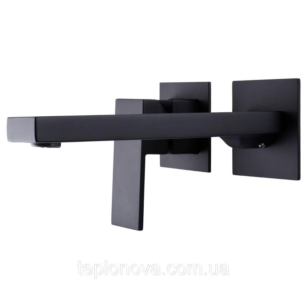 Смеситель для умывальника TOPAZ ODISS TO 18235-H66-BL Черновцы - изображение 7