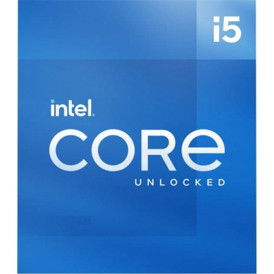 Процессор INTEL Core™ i5 12600K (BX8071512600K) Винница - изображение 2