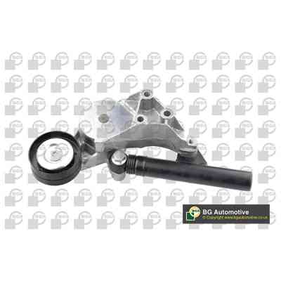 Ролик натяжителя ремня BGA DC0109 Винница