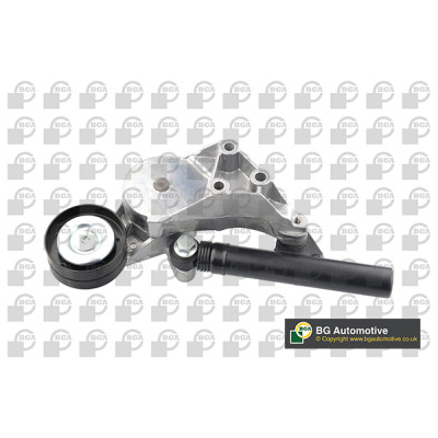 Ролик натяжителя ремня BGA DC0109 Винница - изображение 1