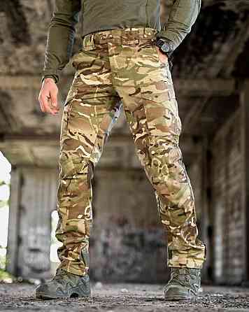 Тактичні штани TRACKING мультикам НП5225 Одеса