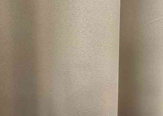 Шторна тканина із колекції "Bagema Rvs" 3м колір бежевий 1545ш Київ