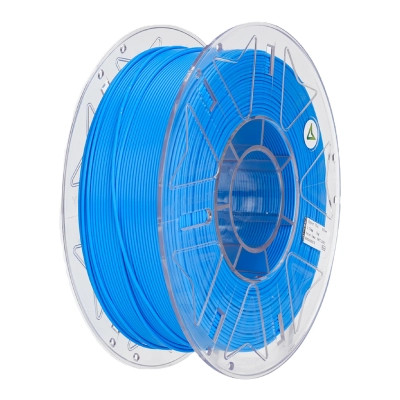Пластик для 3D-принтера Creality PLA Hyper RFID 1кг, 1.75мм, blue (3301010404) Вінниця - фото 1