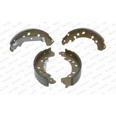 Гальмівні колодки FERODO FSB4037 Вінниця