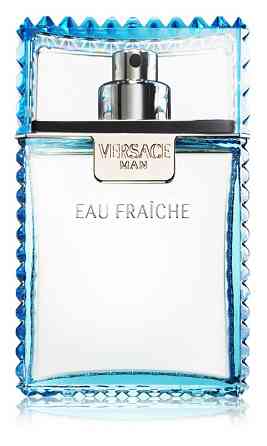 Туалетная вода Versace Man Eau Fraiche Славянск