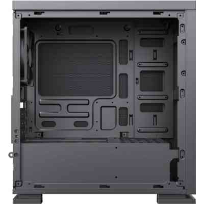 Корпус Gamemax M60 Black Винница