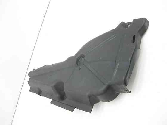 Mercedes-Benz  A1666809607 Бічний захист днища задня права ML/GLE W166 GLE Coupe C292 Одеса