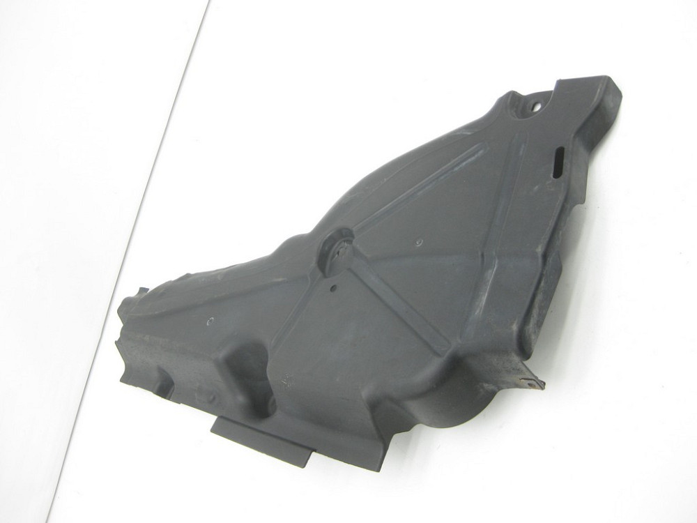 Mercedes-Benz  A1666809607 Бічний захист днища задня права ML/GLE W166 GLE Coupe C292 Одесса - изображение 3