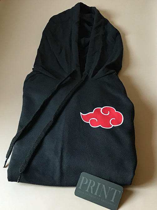 Мужская\Женская толстовка с капюшоном и Вашим принтом ( можно на выбор ) Черновцы - изображение 1