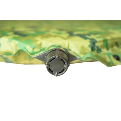 Туристичний килимок Tramp з можливістю зістібання 185х65х5 Camo (UTRI-007) Вінниця - фото 11