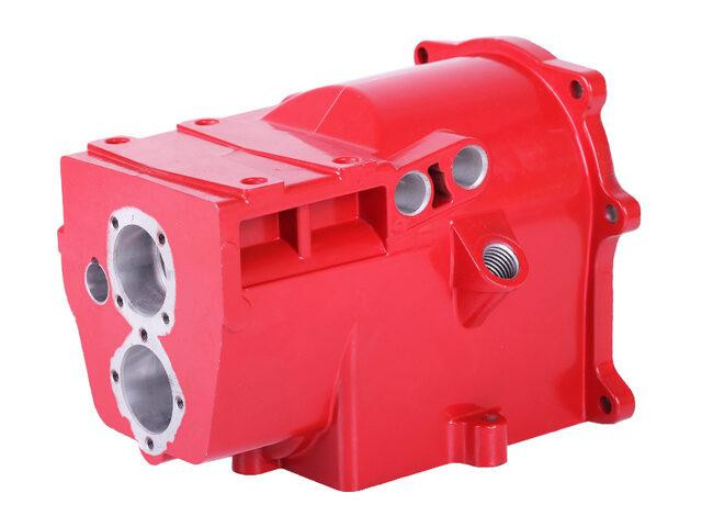 Корпус коробки - КПП мини Мукачево - изображение 1