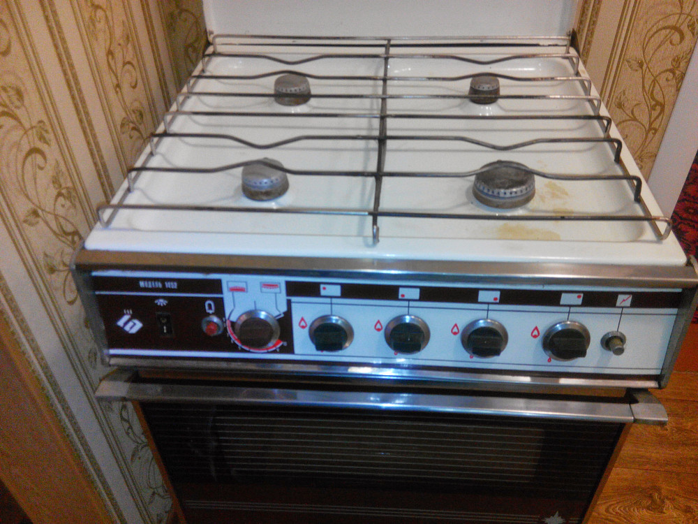 Пошук витоків газу усунення витоків газу ремонт Одеса - фото 1