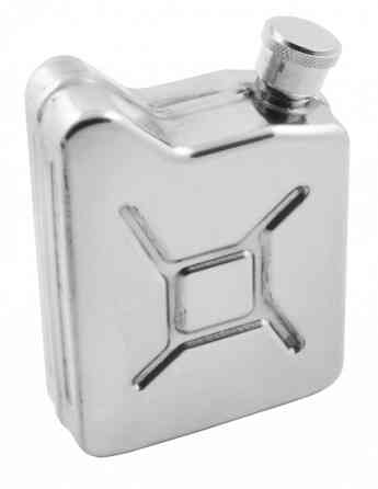 Фляга каністра 150мл Вінниця