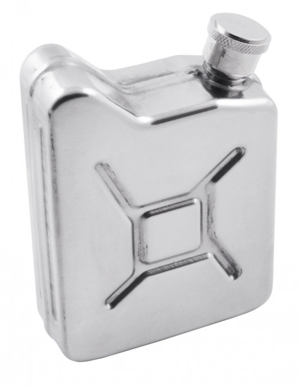 Фляга канистра 150мл Винница - изображение 1