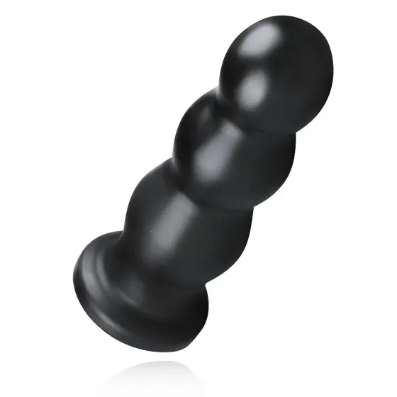 Анальна пробка BUTTR - Tactical III Butt Plug Львів