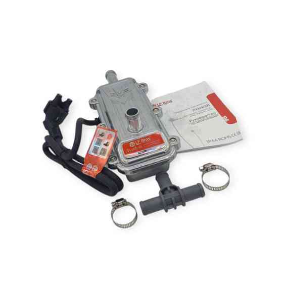 Подогреватель предпусковой 220в lf bros 3,0квт с помпой, крепеж двигателя Мукачево