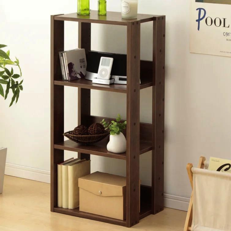 Этажерка для ванной 