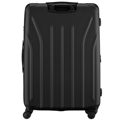 Валіза Wenger Oryson, велика, пластик, 4 колеса, чорна (653167) Вінниця - фото 12