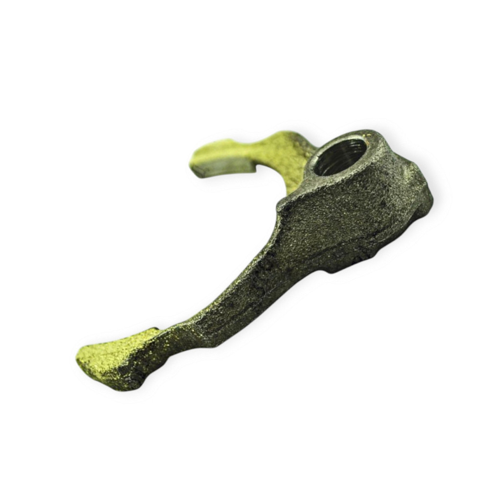 Виделка КПП 2108, 2109, 21099, 2110-2115 (3-4 передачі) Мукачево - фото 2