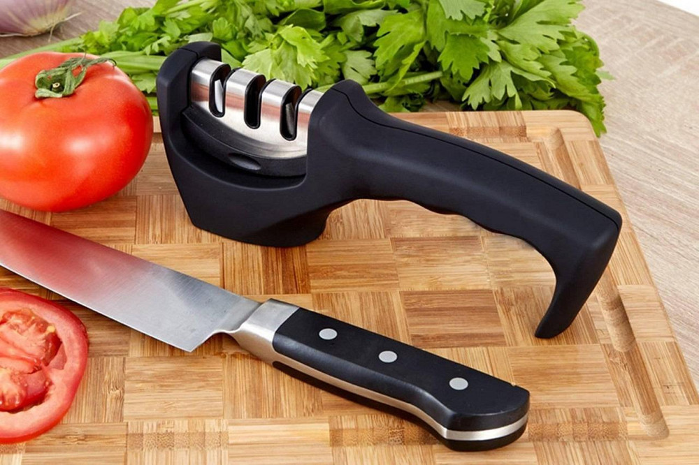 Точило для ножів 1618 Харків - фото 4