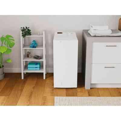 Стиральная машина Indesit BTWS60400EU/N Винница