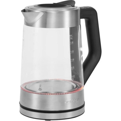 Електрочайник Polaris PWK 17111CGLD WIFI IQ Home Матовий Вінниця - фото 9