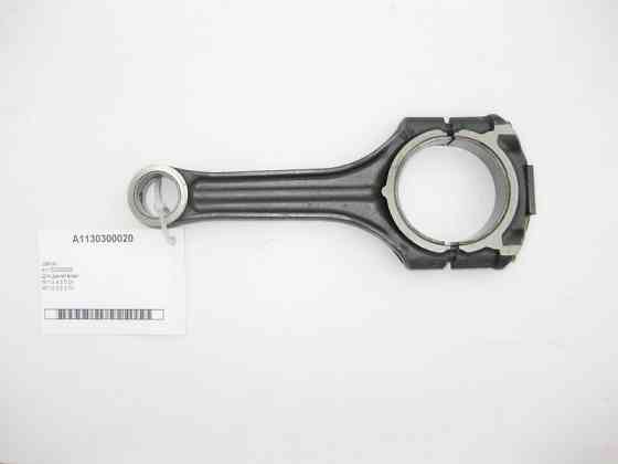 Mercedes-Benz  A1130300020 Шатун для двигунів M113 4.3 5.0л M112 3.2 3.7л Одесса