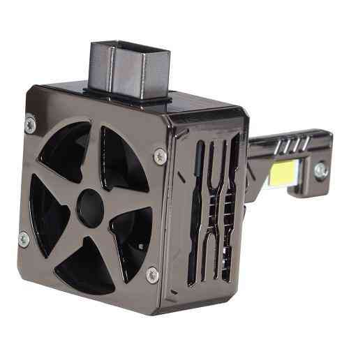 Лампи PULSO LR2-D1S/USA з чіпами Bridgelux CSP, 12V, 2x55W, 10000Lm, 6000K Харків